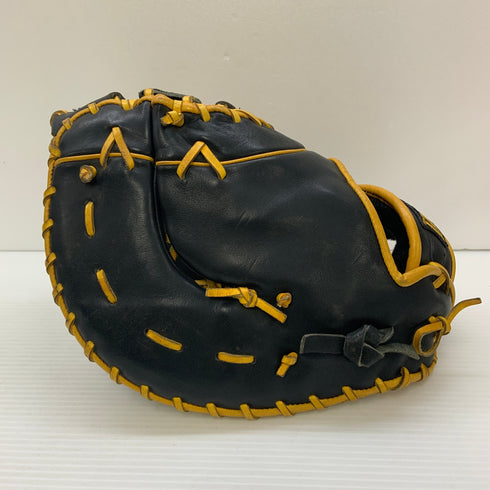 玉澤 TAMAZAWA タマザワ 軟式 大人 一般 ファーストミット 一塁手 グローブ グラブ 右投げ 中古品 野球 8059