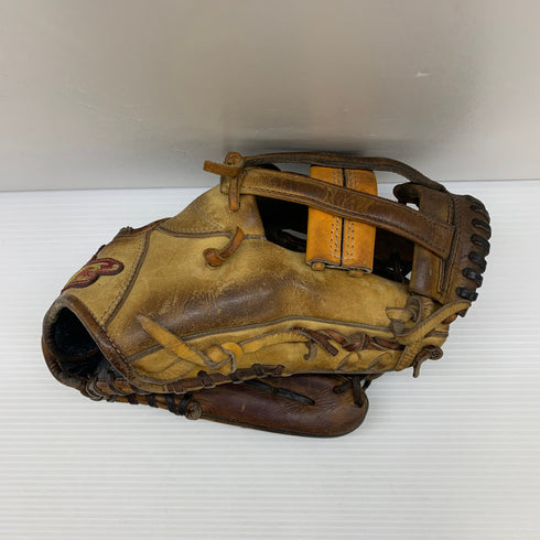 アイピーセレクト Ip Select 硬式 大人 一般 内野手用 グローブ グラブ 右投げ 中古品 野球 7399