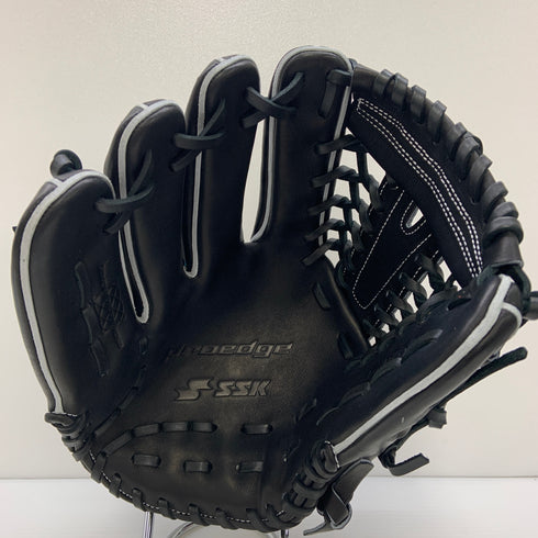 エスエスケイ SSK プロエッジ 硬式 大人 一般 オールラウンド グローブ グラブ 左投げ PKB754 タグ付き 野球 6698
