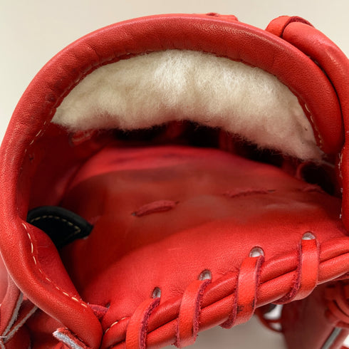 ミズノ MIZUNO グローバルエリート 硬式 大人 一般 外野手用 グローブ グラブ 左投げ 1AJGH20507 タグ付き 野球 7497
