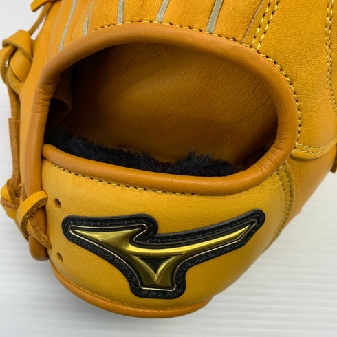 ミズノ MIZUNO ベリフニ 1AJGS18810 ソフトボール用 大人 一般 オールラウンド グローブ グラブ 右投げ タグ付き 野球 8741