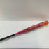 ミズノ MIZUNO ミズノプロ ソフトボール用 大人 一般 FRP製バット 1CJFS323 中古 ケース付き 野球 7740