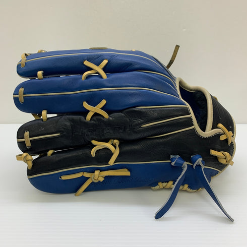 ゼット ZETT プロステイタス 軟式 大人 一般 外野手用 グローブ グラブ 右投げ BRGB32247 中古品 野球 8260