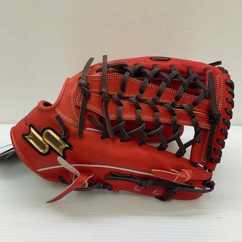 エスエスケイ SSK プロエッジ proedge PEK8749S22 硬式 大人 一般 外野手用 グローブ グラブ 右投げ タグ付き 野球 9286