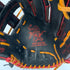 中古品 ローリングス Rawlings HOH PRO EXCEL 軟式 内野手用グローブ GR4FHW2CCK4MG 4331