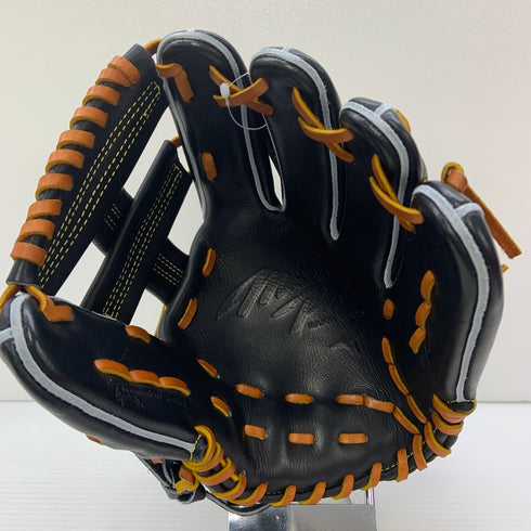 ミズノ MIZUNO ミズノプロ 硬式 大人 一般 内野手用 グローブ グラブ 右投げ 1AJGH34123 タグ付き 野球 7967