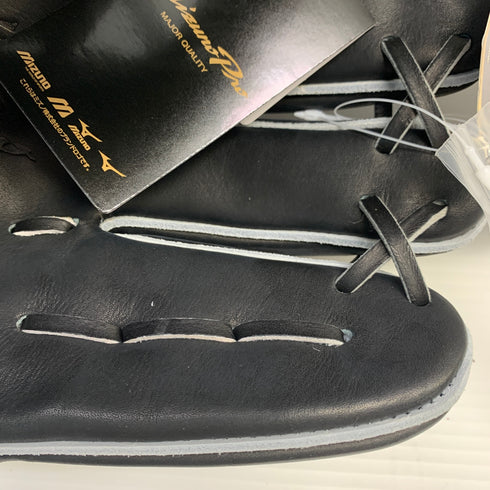 ミズノ MIZUNO ミズノプロ 軟式 大人 一般 内野手用 グローブ グラブ 右投げ 1AJGR13103 タグ付き 箱・グローブ袋付き 野球 6879