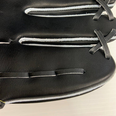 ミズノ MIZUNO ミズノプロ mizunopro 1AJGR32101 軟式 大人 一般 投手用 グローブ ピッチャー グラブ 右投げ タグ付き 野球 9139