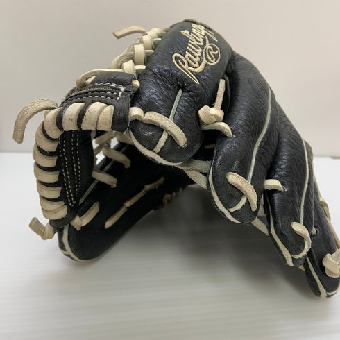 ローリングス Rawlings RGV72T 軟式 大人 一般 内野手用 グローブ グラブ 右投げ 中古品 野球 8501