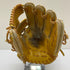 ヘキサスポーツ HEXA 軟式 大人 一般 内野手用 グローブ グラブ 右投げ 中古品 野球 9127