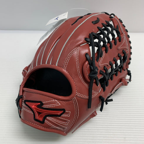 ミズノ MIZUNO ウィルドライブ 軟式 大人 一般 外野手用 グローブ グラブ 右投げ 1AJGR33507 タグ付き 野球 6377