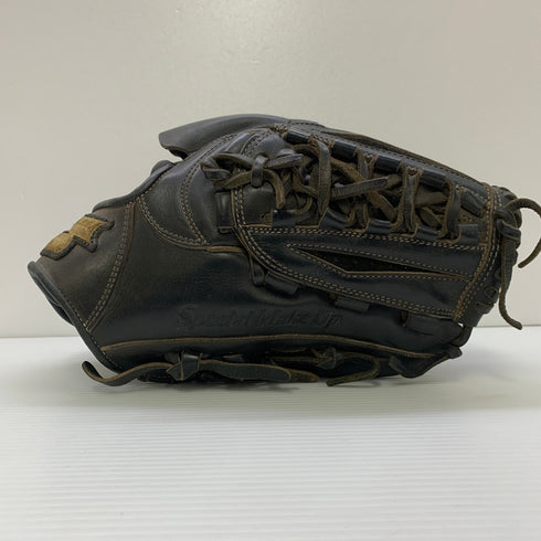 エスエスケイ SSK 硬式 大人 一般 投手用 グローブ ピッチャー グラブ 右投げ PMG-27F 中古品 野球 6799