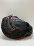中古品 ジュンケイグローブ JUNKEI-GLOVE アラミドシリーズ 硬式ファーストミット JG-3014A 4012