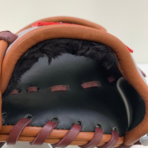 中古品 ローリングス Rawlings 軟式 内野手用グローブ GR2HPMCK45 5834