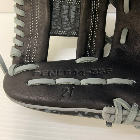 エスエスケイ SSK プロエッジ 軟式 大人 一般 内野手用 グローブ グラブ 右投げ PENE8445S21F 中古品 野球 7283