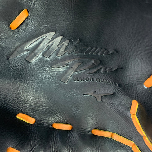 ミズノ MIZUNO ミズノプロ mizunopro 1AJFH34110 硬式 大人 一般 ファーストミット 一塁手 グローブ グラブ 右投げ タグ付き 野球 1254