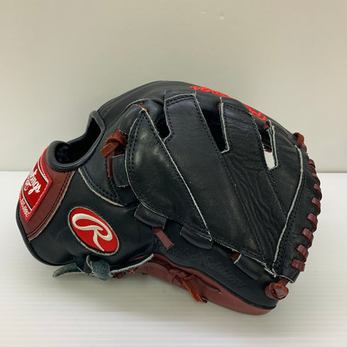 ローリングス Rawlings GRARHH56 軟式 大人 一般 内野手用 グローブ グラブ 右投げ 中古品 野球 8573