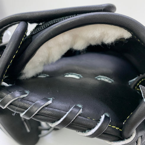 ミズノ MIZUNO ミズノプロ 軟式 大人 一般 内野手用 グローブ グラブ 右投げ 1AJGR13113 タグ付き 箱・グローブ袋付き 野球 5850