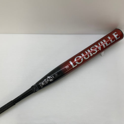 ルイスビルスラッガー Louisville Slugger ソフトボール用 大人 一般 FRP製バット LJKSLXTSBD 7285