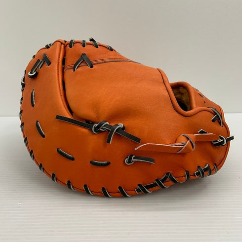 ミズノ MIZUNO ミズノプロ 硬式 ファーストミット 1AJFH24220 4691