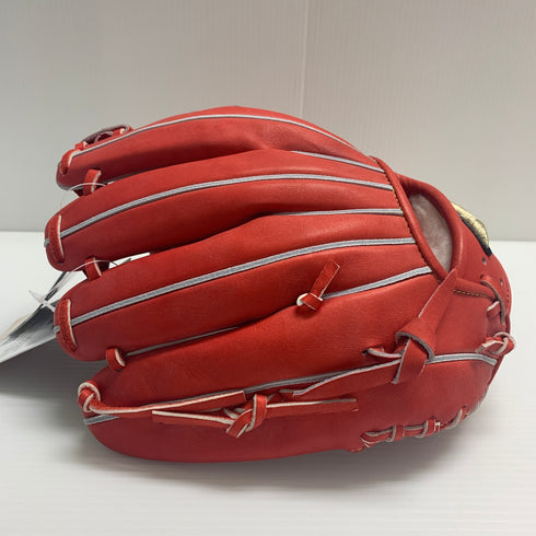 ミズノ MIZUNO グローバルエリート 硬式 大人 一般 内野手用 グローブ グラブ 右投げ 1AJGH25503 タグ付き 野球 7332