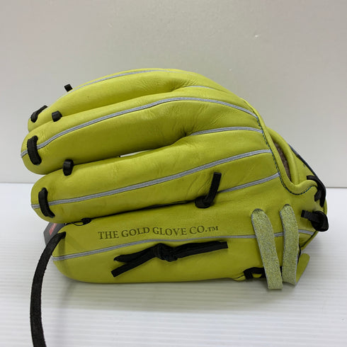 ローリングス Rawlings HOH 硬式 大人 一般 内野手用 グローブ グラブ 右投げ GH5HPCK4H タグ付き グローブ袋付き 野球 7135