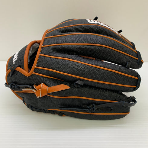 ウィルソン Wilson RHK86H 軟式 大人 一般 内野手用 グローブ グラブ 左投げ 中古品 野球 8997