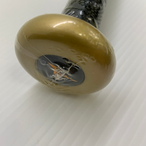 ミズノ MIZUNO ミズノプロX01 ソフトボール用 大人 一般 FRP製バット 1CJFS10884 ミドルバランス 未使用品 ケース付き 野球 8644