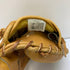ローリングス Rawlings PRO-10CME 硬式 大人 一般 キャッチャーミット 捕手 グローブ グラブ 右投げ 中古品 野球 9919