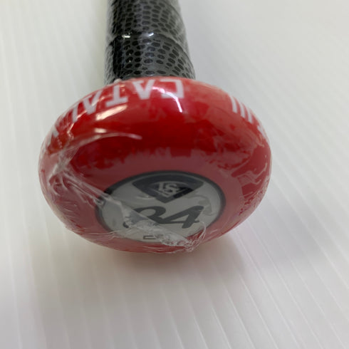 ルイスビルスラッガー Louisville Slugger カタリストIII TI ソフトボール用 大人 一般 WBL29270108468 トップバランス 野球 7056