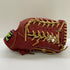 ローリングス Rawlings ハイパーテック GR6HTB88FS 軟式 大人 一般 外野手用 グローブ グラブ 右投げ 中古品 野球 9214