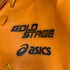 アシックス asics ゴールドステージ 硬式 大人 一般 内野手用 グローブ グラブ 右投げ BGHFFS 中古品 野球 6697