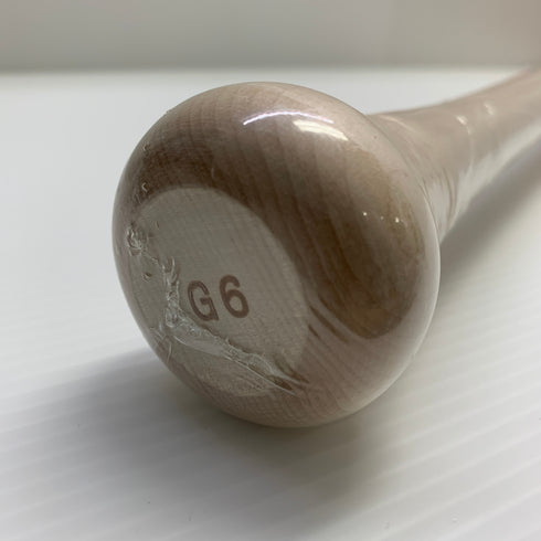 エスエスケイ SSK プロエッジ 硬式 大人 一般 木製バット(BFJマーク) PEO666N 野球 7346