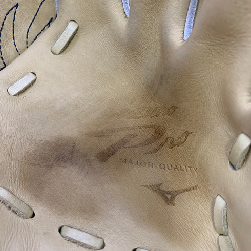 ミズノ MIZUNO ミズノプロ 硬式 大人 一般 投手用 グローブ ピッチャー グラブ 右投げ 1AJGH28001 HAGAJAPAN 中古品 野球 8021