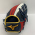 ミズノ MIZUNO ミズノプロ 軟式 内野手用グローブ 1AJGR28113 3899