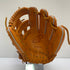 ドナイヤ Donaiya 軟式 大人 一般 内野手用 グローブ グラブ 右投げ 中古品 野球 9336