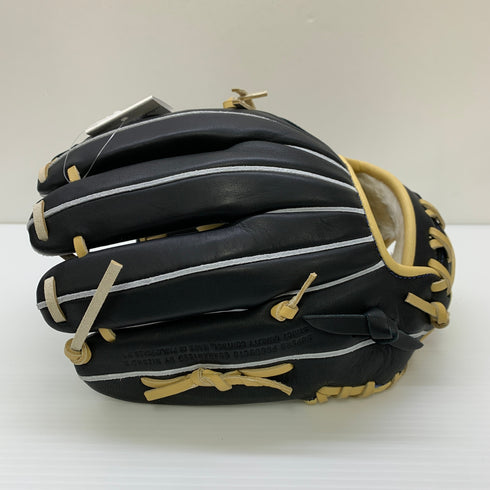 ミズノ MIZUNO グローバルエリート 少年軟式 子ども 内野手用 グローブ グラブ 右投げ 1AJGY32013 タグ付き 野球 8338
