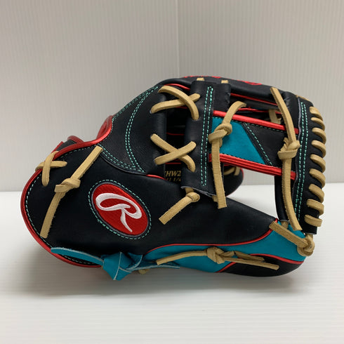 ローリングス Rawlings HOH 軟式 大人 一般 内野手用 グローブ グラブ 右投げ GR5HW2CN52MG タグ付き 野球 7721