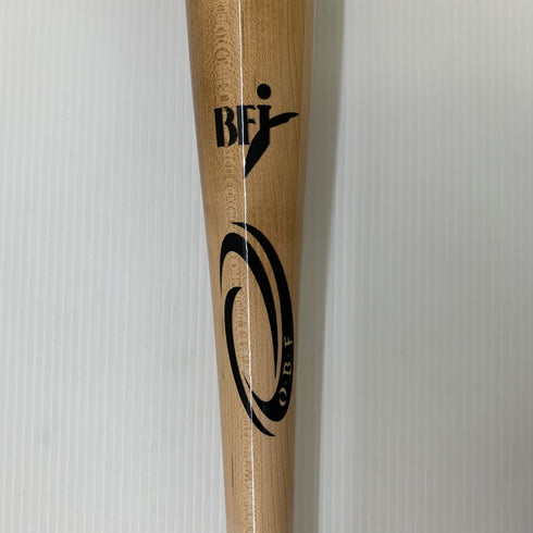 O-BAT FACTORY 硬式 大人 一般 木製バット(BFJマーク) OBF-HM03 トップバランス 野球 6995