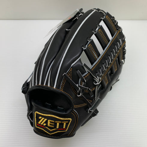 ゼット ZETT プロステイタス PROSTATUS BPROG778 硬式 大人 一般 外野手用 グローブ グラブ 右投げ タグ付き 野球 8882