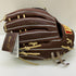 ウィルソン Wilson ウィルソンスタッフ Wilson Staff HWY50D 硬式 大人 一般 外野手用 グローブ グラブ 右投げ タグ付き グローブ袋付き 野球 8983