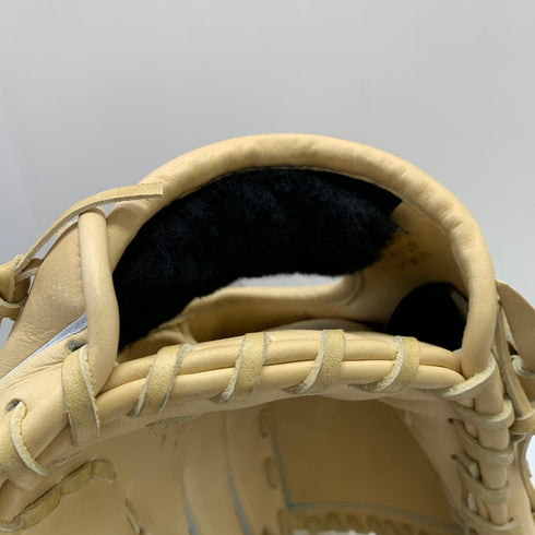 ミズノ MIZUNO ミズノプロ mizunopro HAGAJAPAN 1AJGH34011 軟式 大人 一般 投手用 グローブ ピッチャー グラブ 右投げ タグ付き 野球 8464