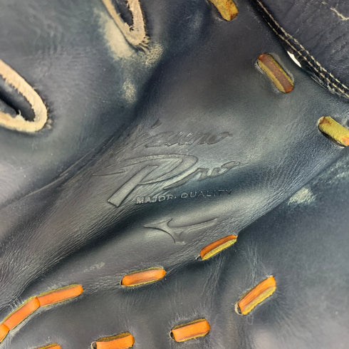 ミズノ MIZUNO ミズノプロ mizunopro 1AJGR97901 軟式 大人 一般 投手用 グローブ ピッチャー グラブ 左投げ 中古品 野球 9828