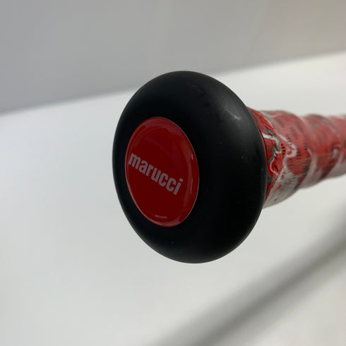 マルーチ marucci ワニクラッシャースピードjr 少年軟式 子ども FRP製バット MJJSBBWSJ ミドルバランス 未使用品 野球 7869