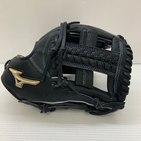ミズノ MIZUNO グローバルエリート 軟式 大人 一般 内野手用 グローブ グラブ 右投げ 1AJGR32213 タグ付き 野球 7639