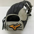 ミズノ MIZUNO ミズノプロ 軟式 大人 一般 内野手用 グローブ グラブ 右投げ オーダー 中古品 野球 8181