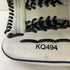 アディダス adidas K0494 軟式 大人 一般 内野手用 グローブ グラブ 右投げ 中古品 野球 9526