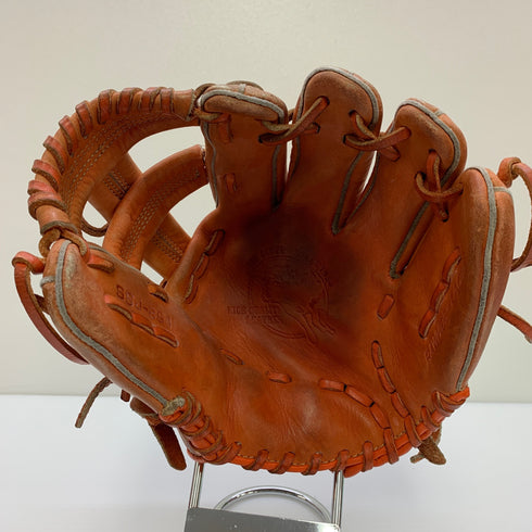 エスエスケイ SSK 少年軟式 子ども オールラウンド グローブ グラブ 右投げ SSJ-851 中古品 野球 8304