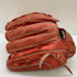 ウィルソン Wilson ウィルソンスタッフ Wilson Staff 硬式 大人 一般 投手用 グローブ ピッチャー グラブ 右投げ 中古品 野球 9419