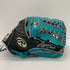 ローリングス Rawlings ハイパーテック 軟式 オールラウンド用グローブ GR5HTCN55W 4586